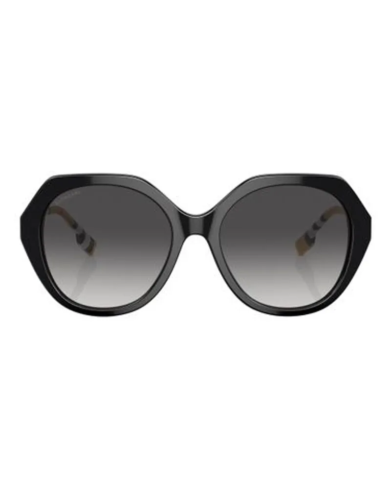 Burberry Sonnenbrille Vanessa Black