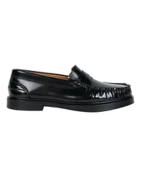 Bobbies Polly Loafer Black