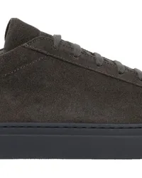 Common Projects Sneakers Track 80 Grey