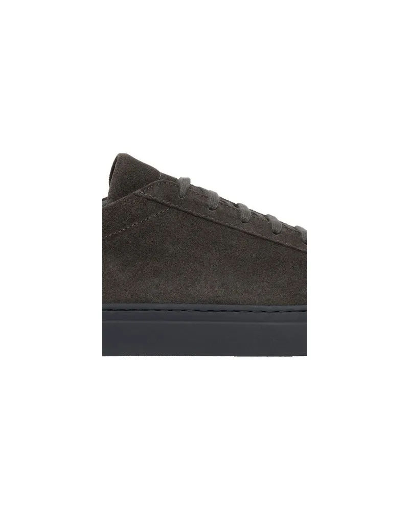 Common Projects Sneakers Track 80 Grey