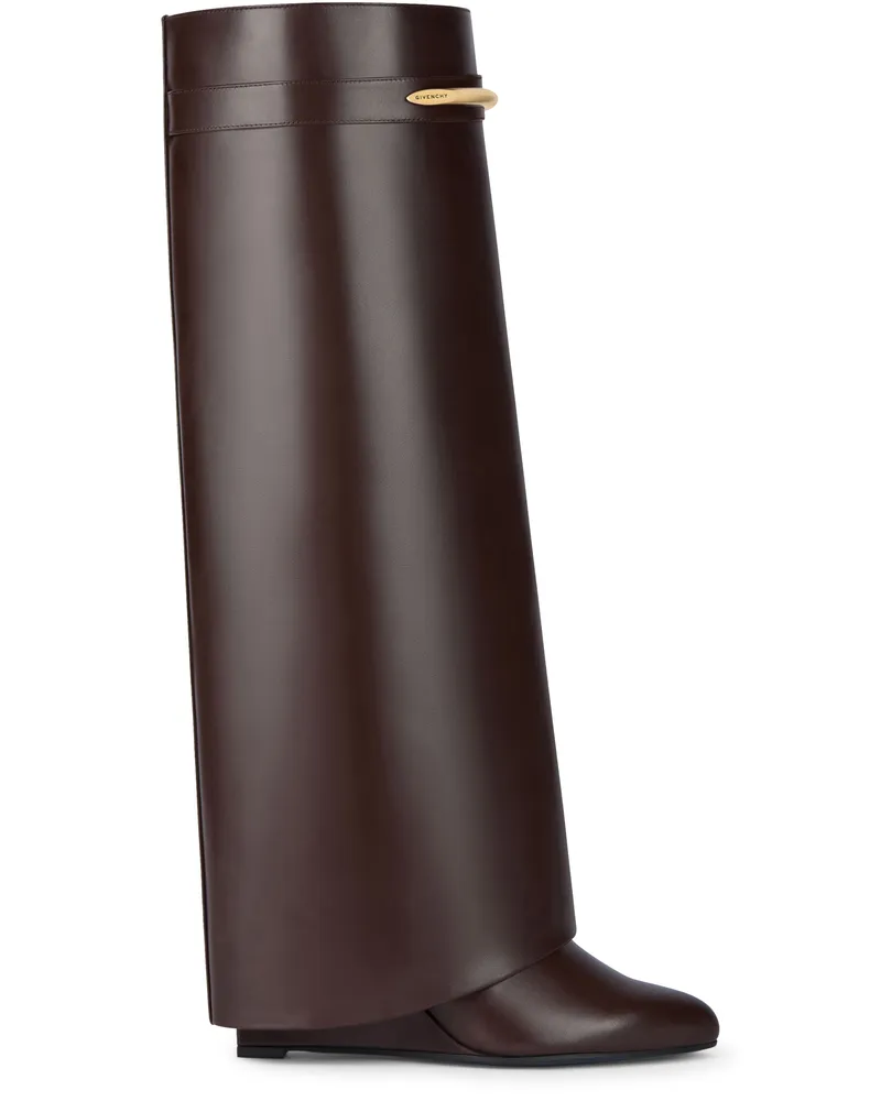 Givenchy Stiefel Shark 