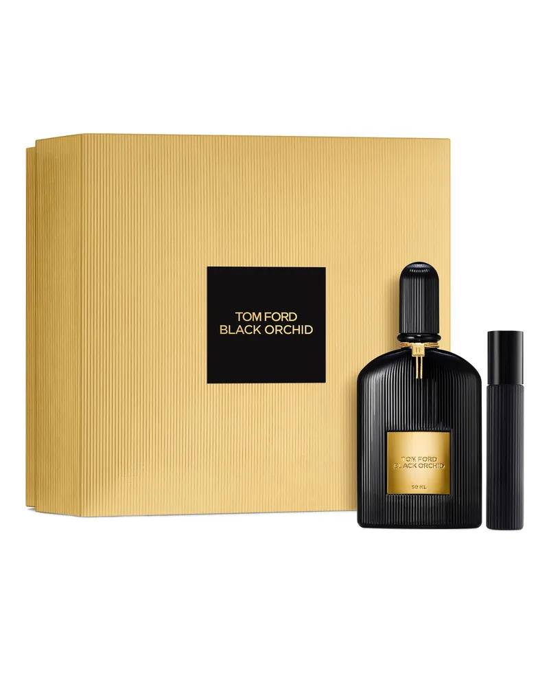 Tom Ford Black Orchid Eau de Parfum set No
