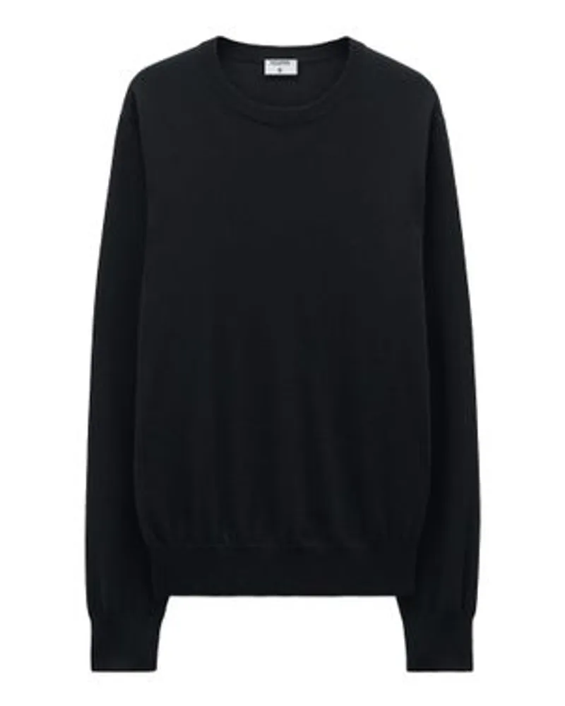 Filippa K Pullover Black