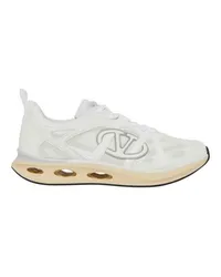 Valentino Garavani Sneaker White