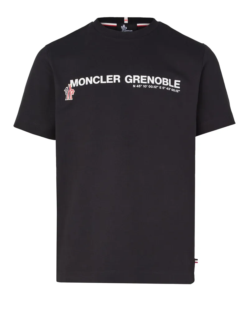 Moncler T-Shirt SS 