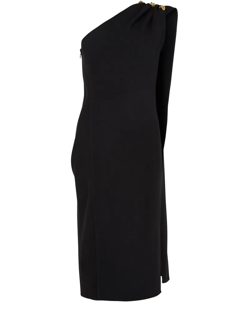 Bottega Veneta Kleid aus Viskosejersey 