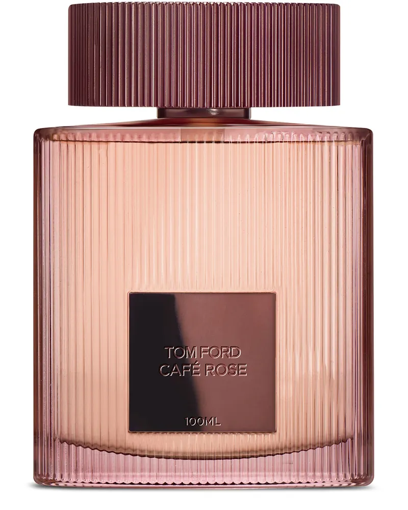 Tom Ford Café Rose Eau de Parfum 100 ml No