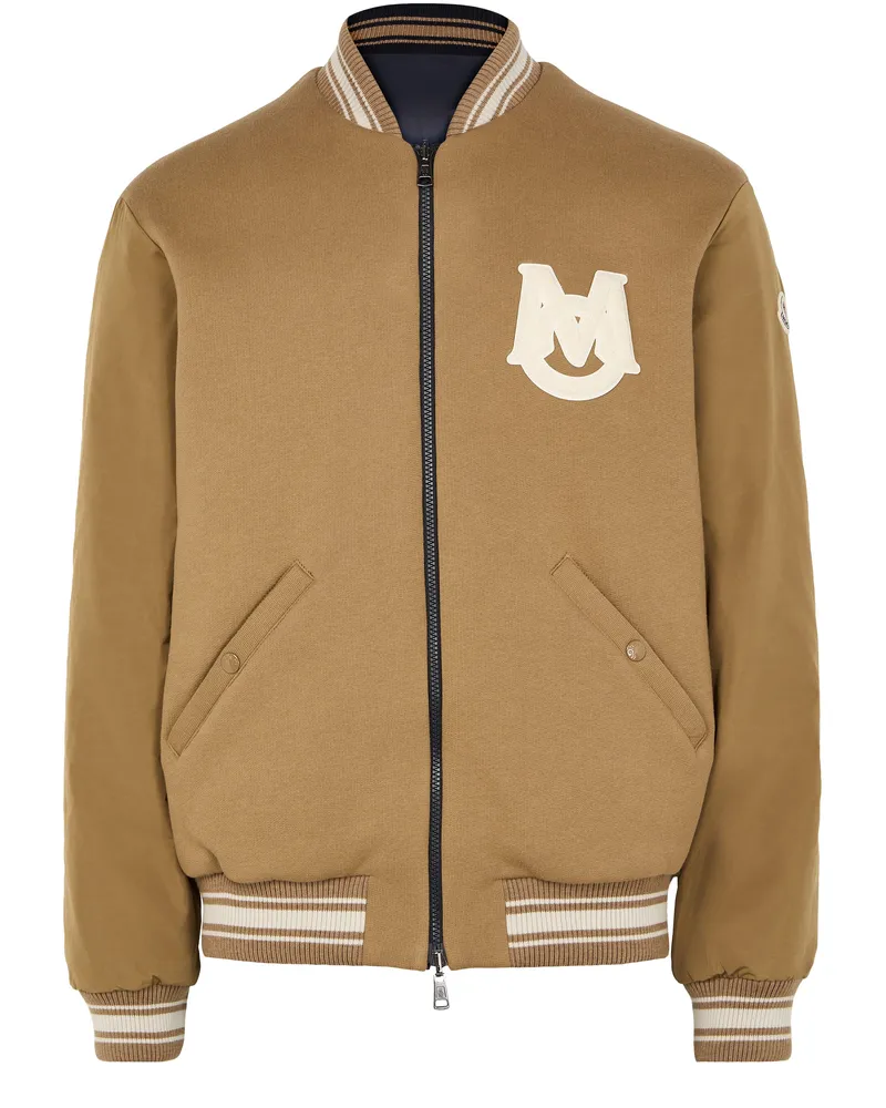 Moncler Bomberjacke Vennes 