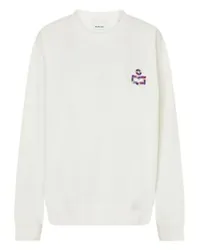 Isabel Marant Sweatshirt Mikoe White