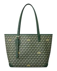 Fauré Le Page Tote Bag Daily Battle 27 Green