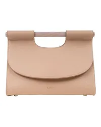 Bobbies Tasche Ancône Beige