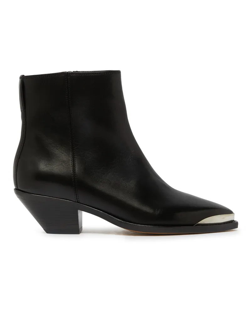 Isabel Marant Stiefeletten Adnae 