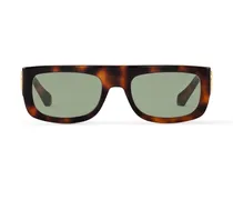 Monogram Tribute Sonnenbrille
