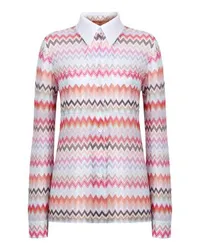 Missoni Bluse Multicolor