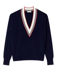 Sandro Pullover Blue