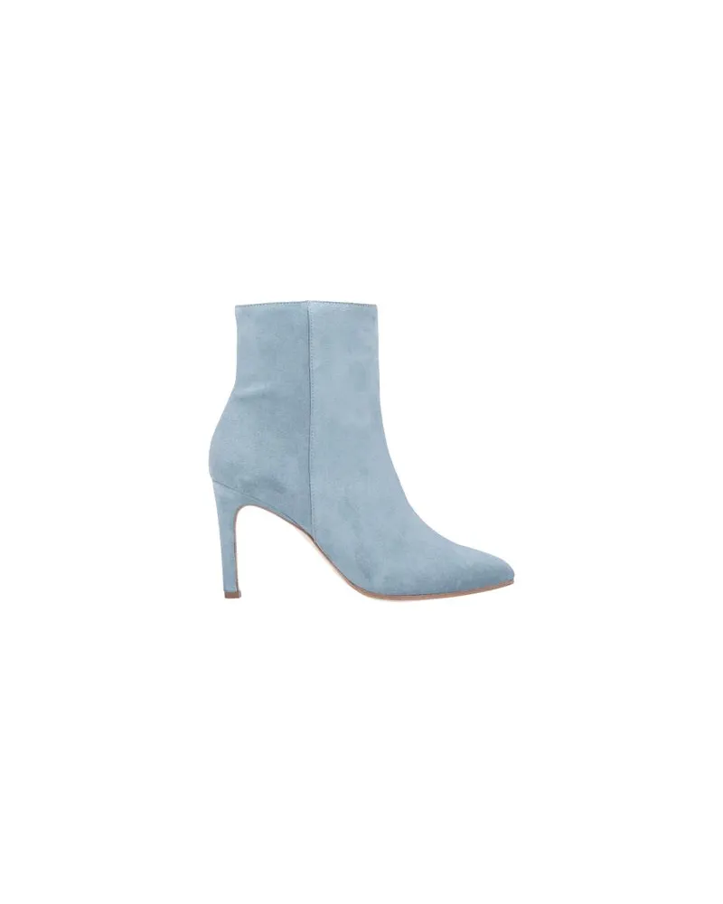 Free Lance Stiefeletten mit Stiletto-Absatz Stella 85 Blue