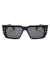 Balmain Sonnenbrille B-VI Black