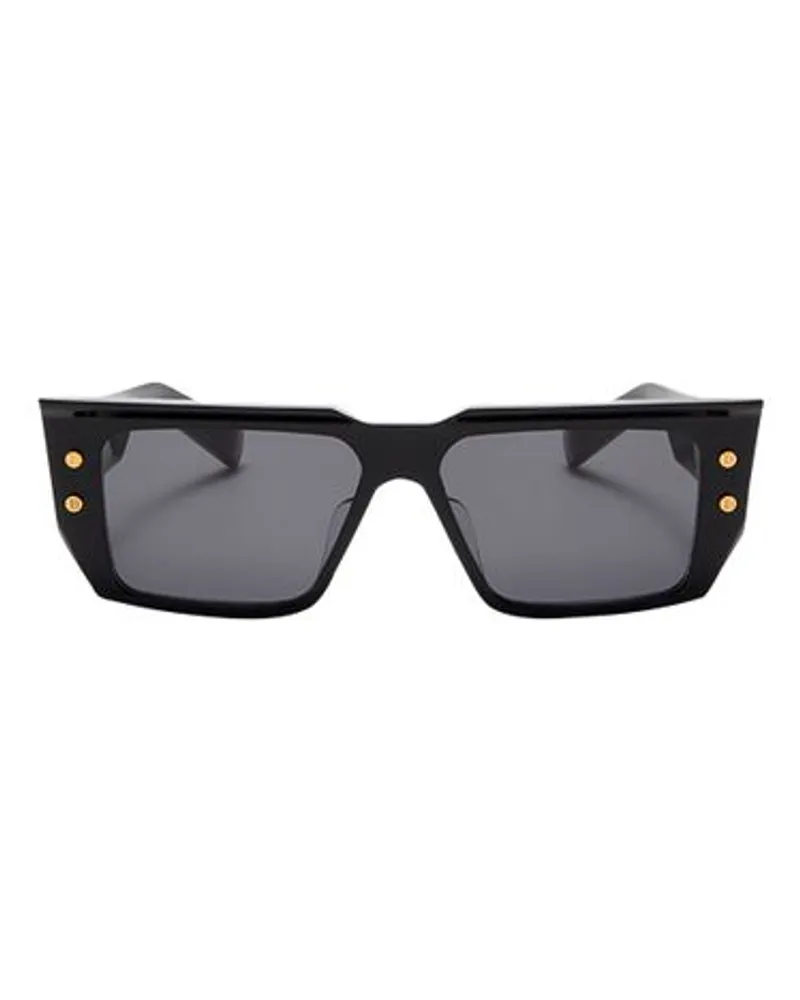 Balmain Sonnenbrille B Vi Black