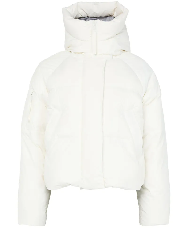 Canada Goose Fleece-Blouson Chilliwack 