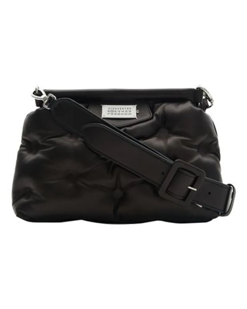 Maison Margiela Glam Slam Classique Smalltasche Black