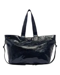 Isabel Marant Wardy Tasche Black