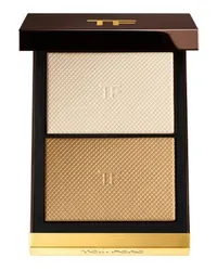 Tom Ford Shade and Illuminate Highlighting Duo - Highlighter-Duo Nudelight No