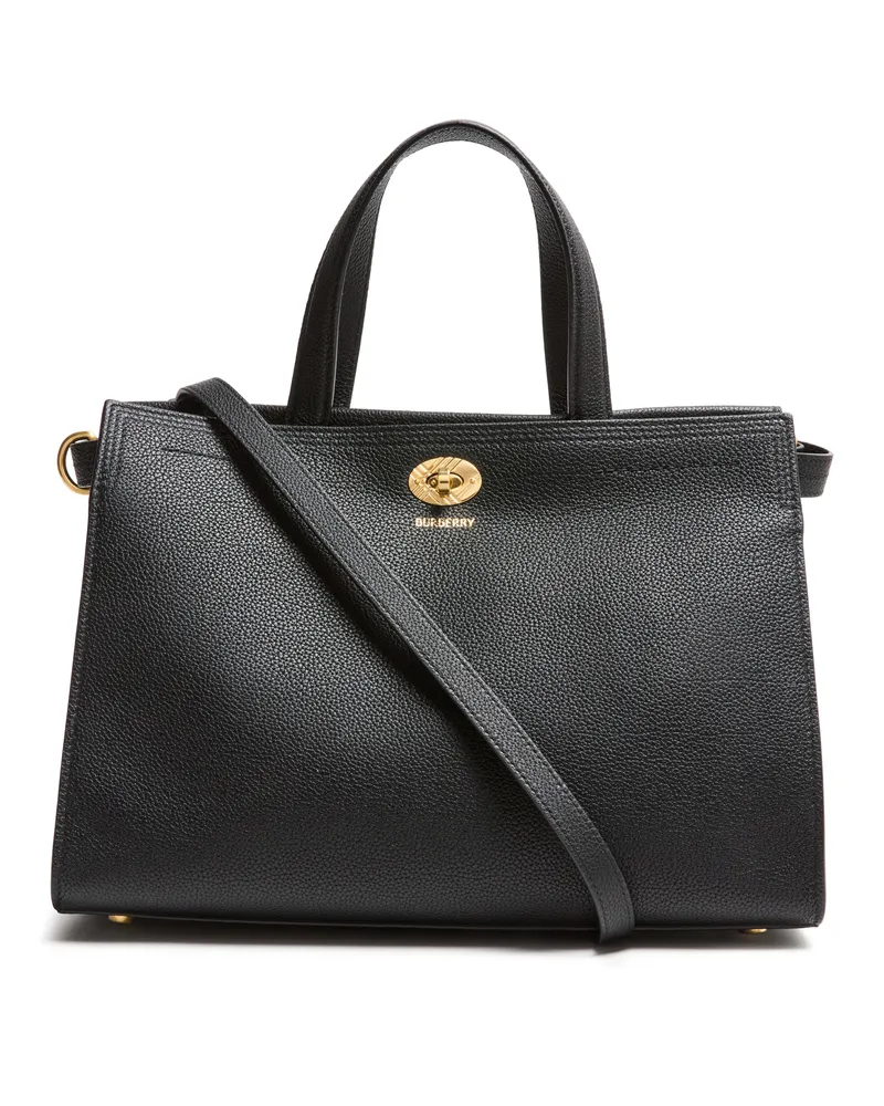 Burberry Kleine Cabas-Tasche Cotswolds 