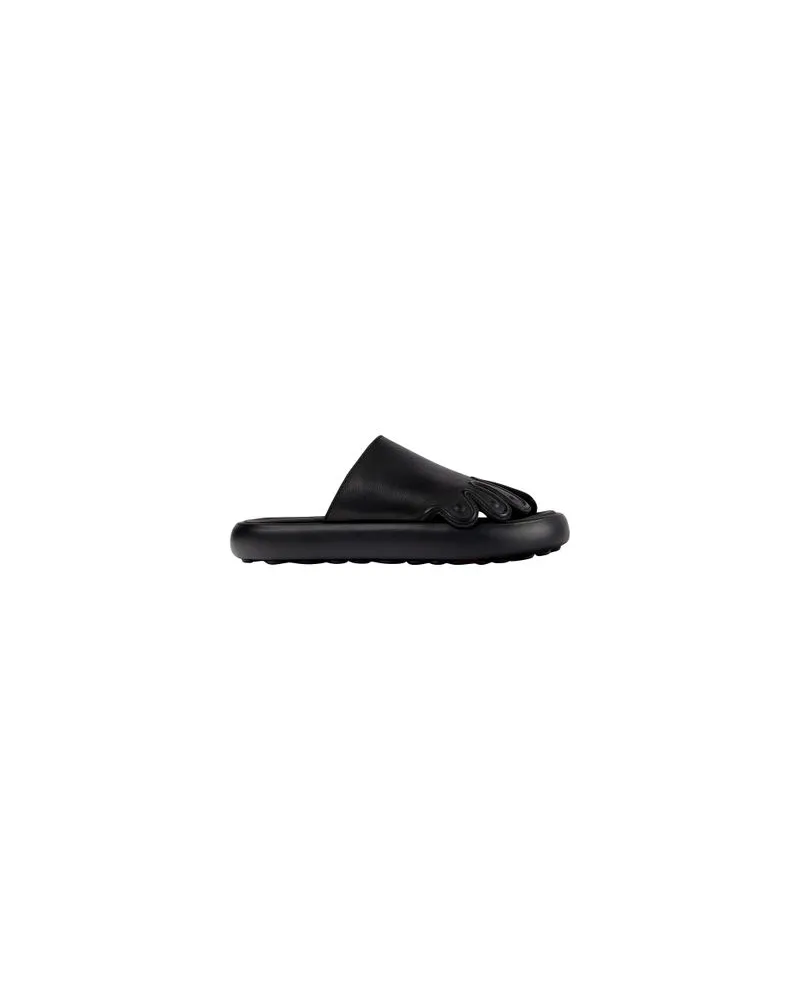 Camper Sandalen Pelotas Flota Black