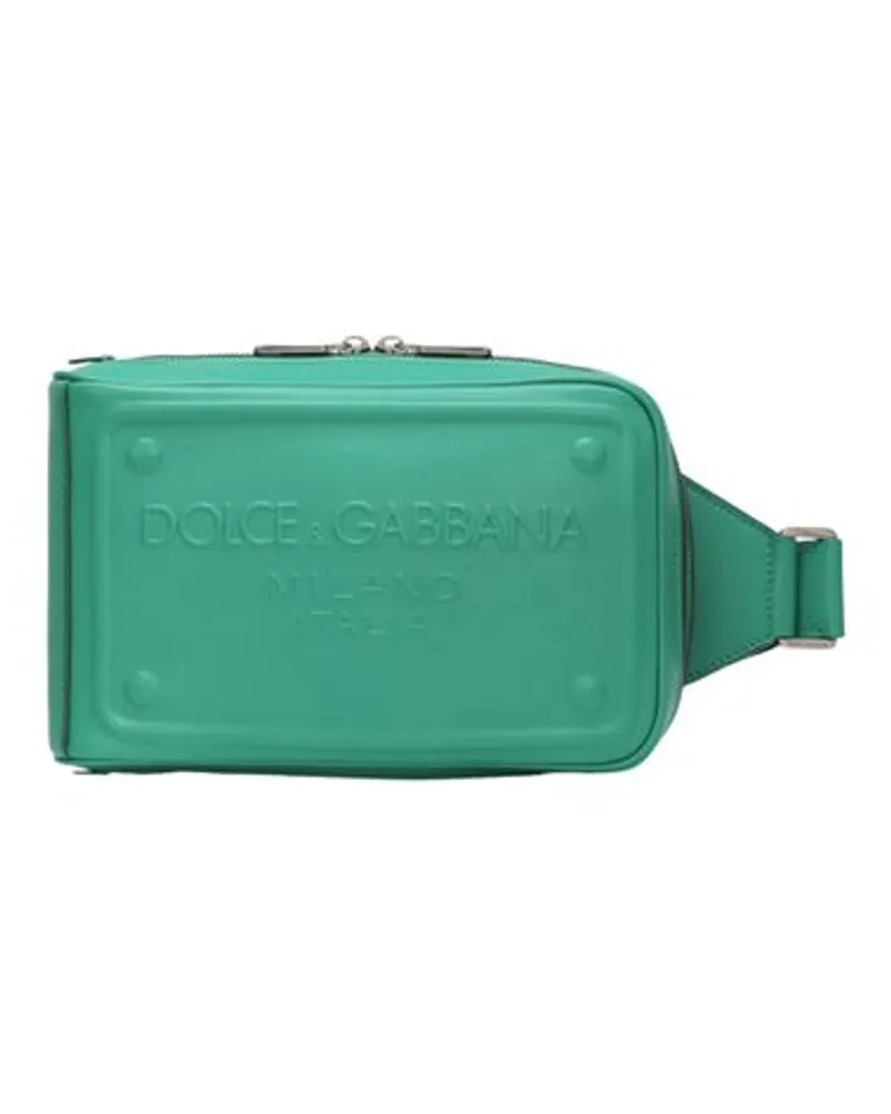 Dolce & Gabbana GüRteltasche Green