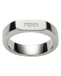 Fendi Fendi Ring Silver