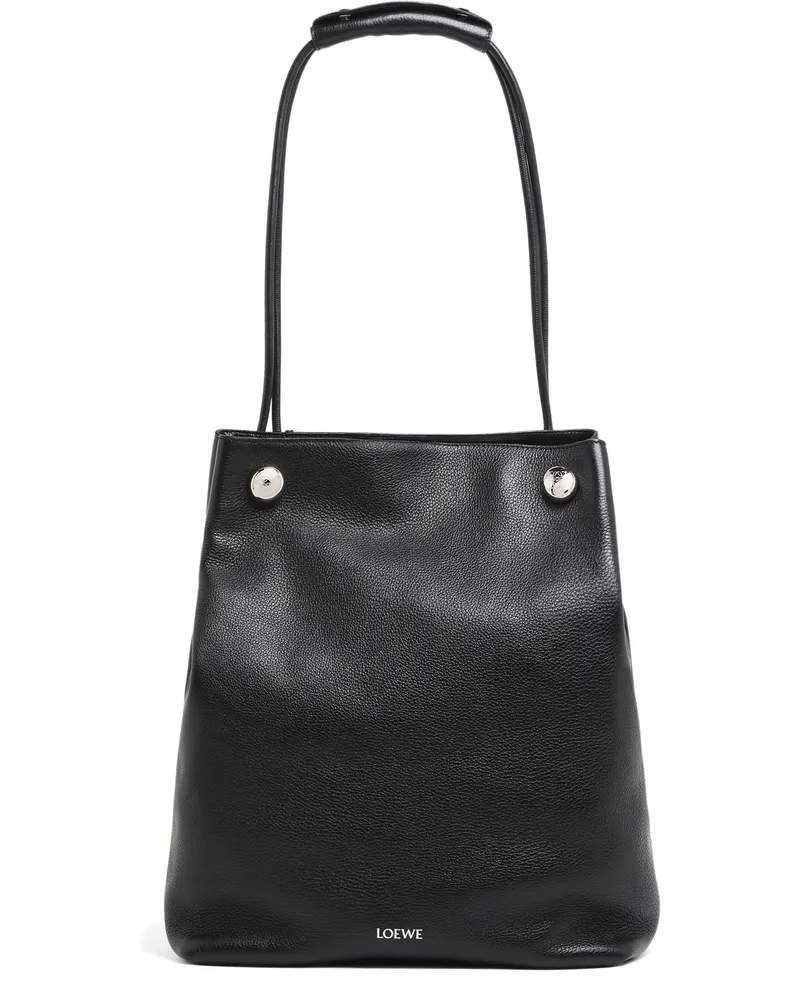 Loewe Pebble-Hobo-Tasche 