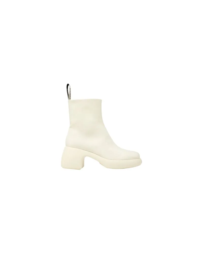 Camper Stiefeletten Thelma II White