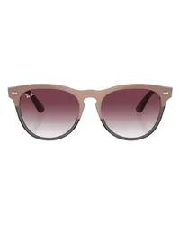 Ray Ban Sonnenbrille Iris Beige