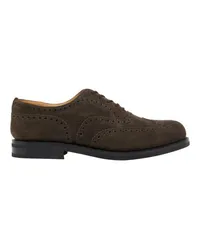 Church's Amersham LW Oxford-Schuhe Brown