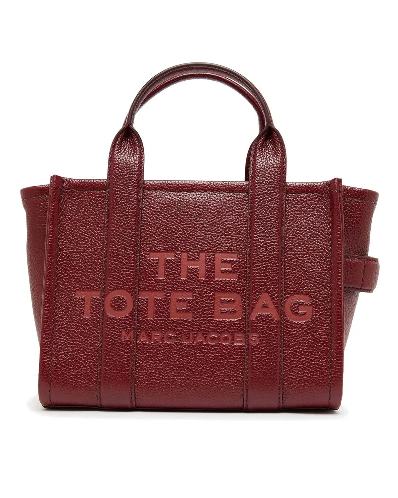 Marc Jacobs Tasche The Leather Small Tote Bag 