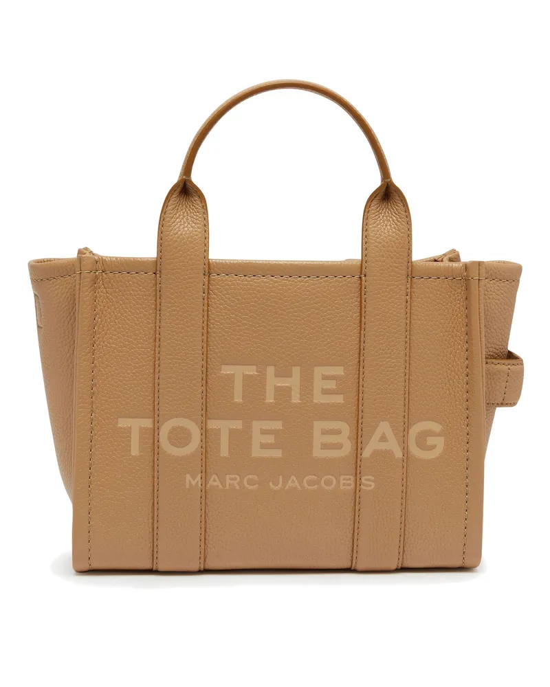Marc Jacobs Tasche The Leather Small Tote Bag 