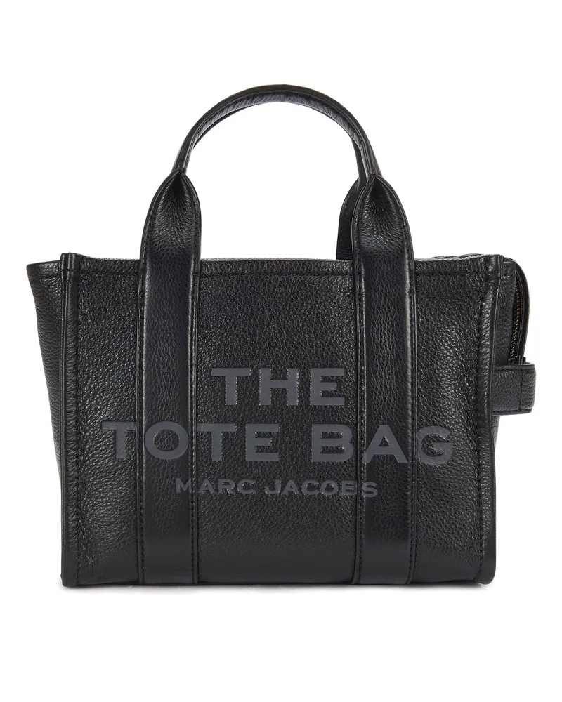 Marc Jacobs Tasche The Leather Small Tote Bag 