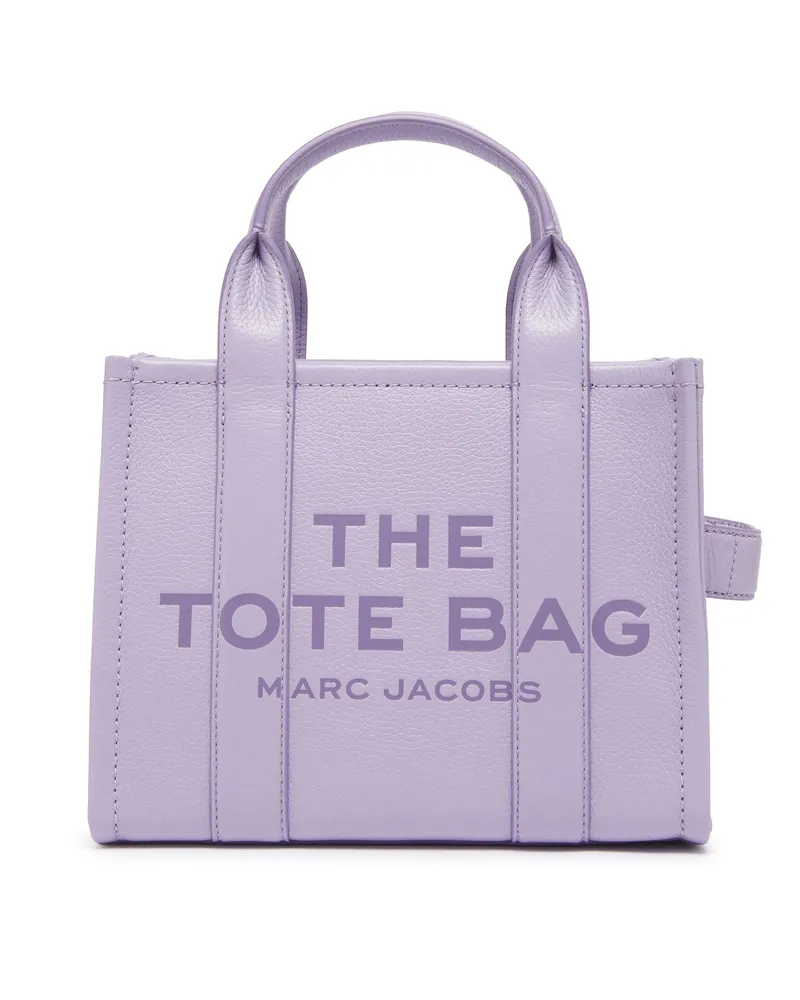 Marc Jacobs Tasche The Leather Small Tote Bag 