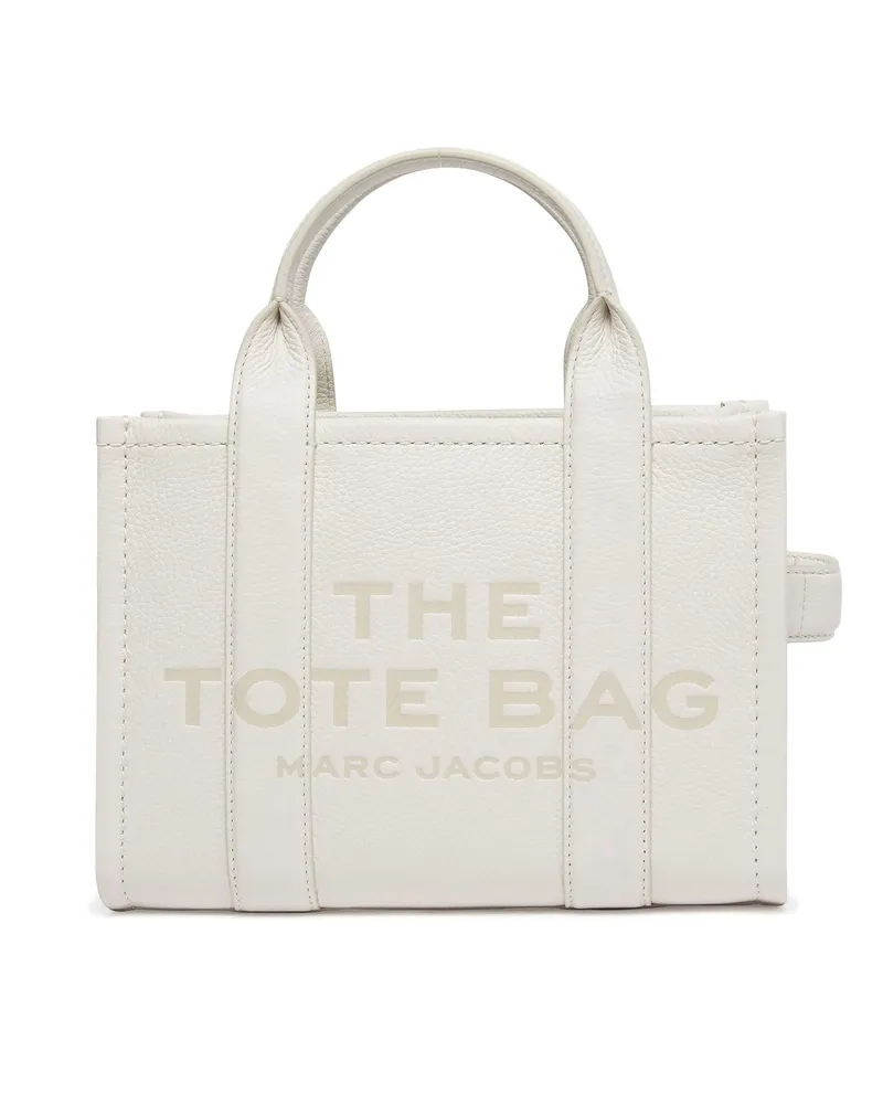 Marc Jacobs Tasche The Leather Small Tote Bag 