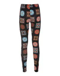 La DoubleJ Leggings Multicolor