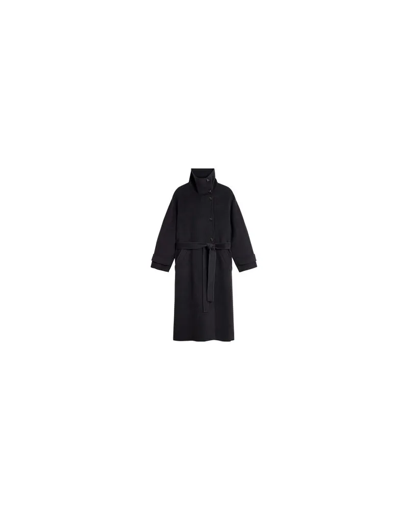 Moncler Vezere Daunenjacke Brown