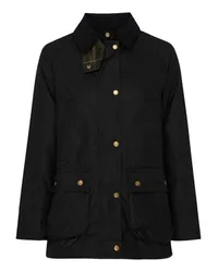 Barbour Jacke Acorn Black