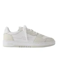 Axel Arigato Sneakers Dice Lo White