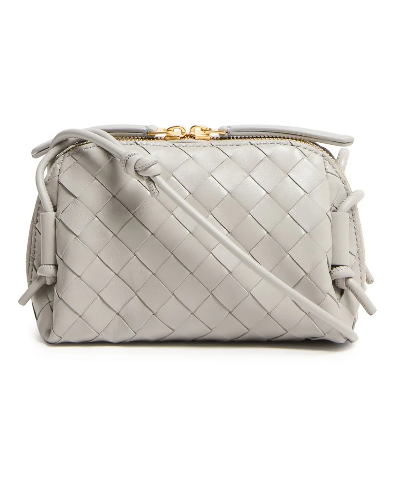 Bottega Veneta Intrecciato Concert Pocket 