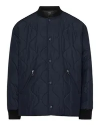 A.P.C. Jacke Florent Navy