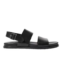 Scarosso Sandalen Antonio Black