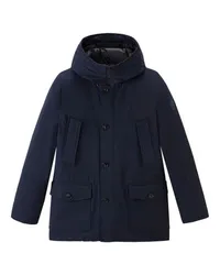 Woolrich Parka Arctic Blue