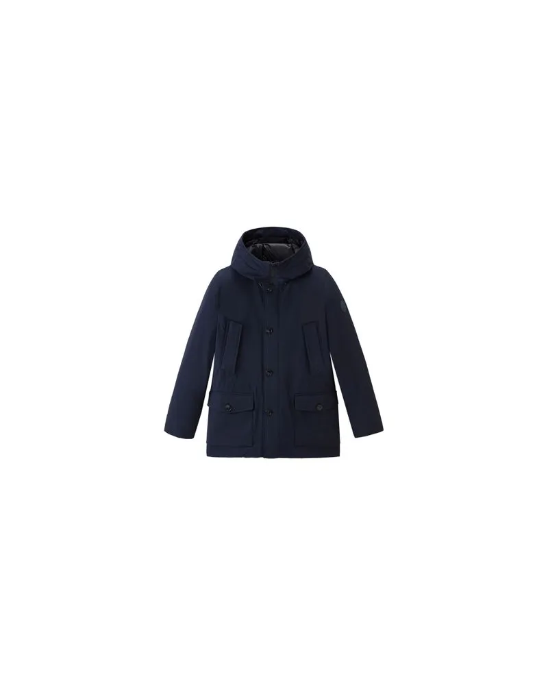 Woolrich Parka Arctic Blue