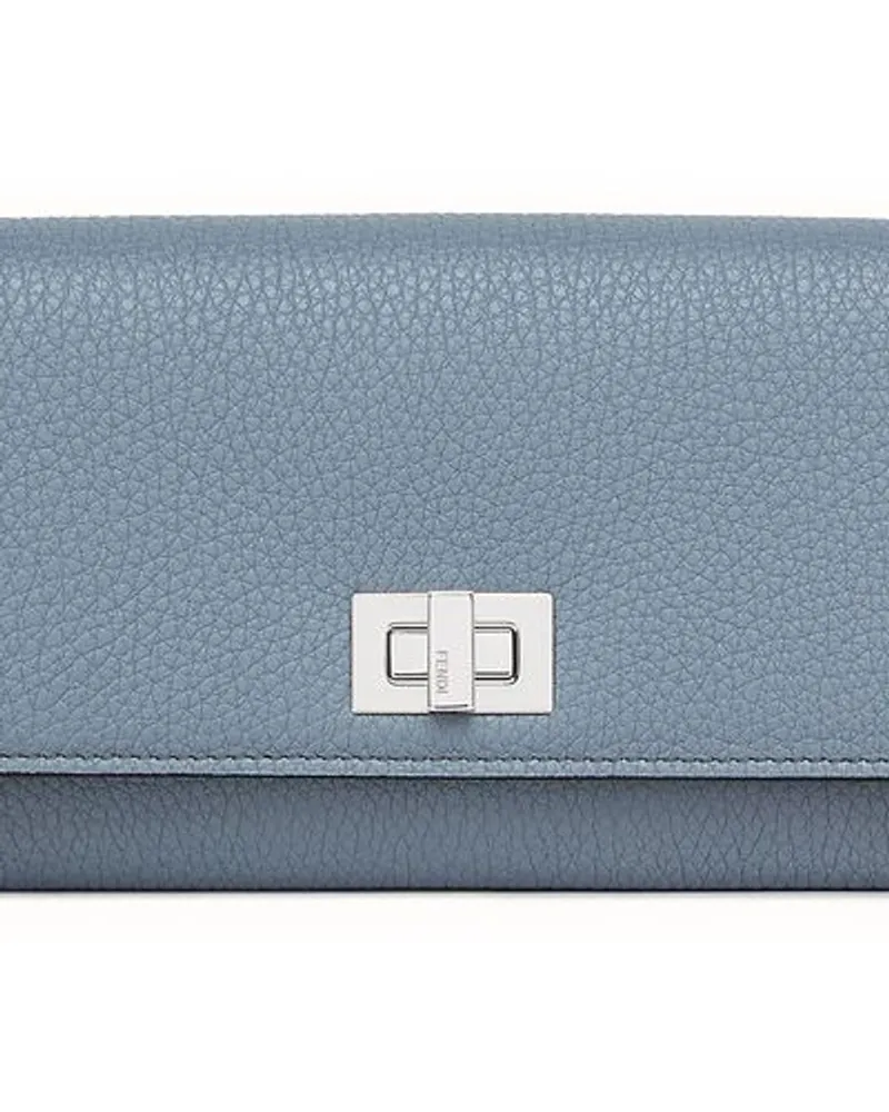 Fendi Trifold Blue