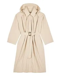 ba&sh Trenchcoat Kaan Beige